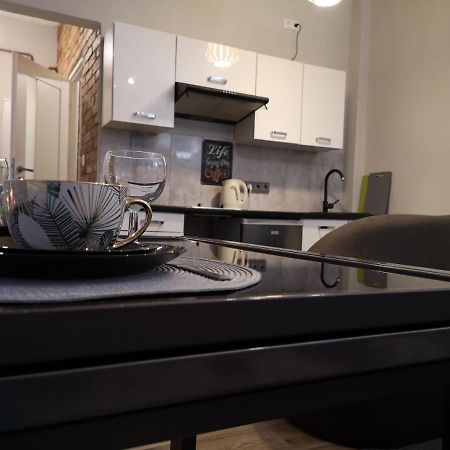 Apartament "Katarzynka" Stary Toruń Exterior foto