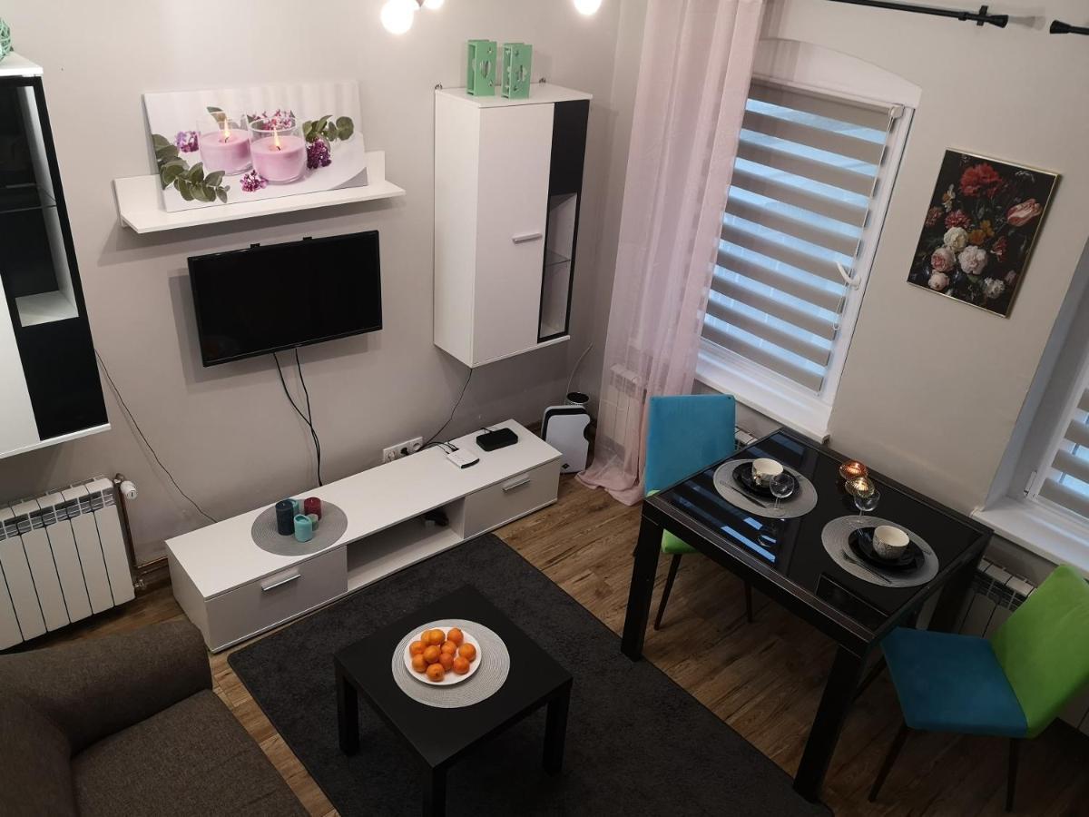 Apartament "Katarzynka" Stary Toruń Exterior foto